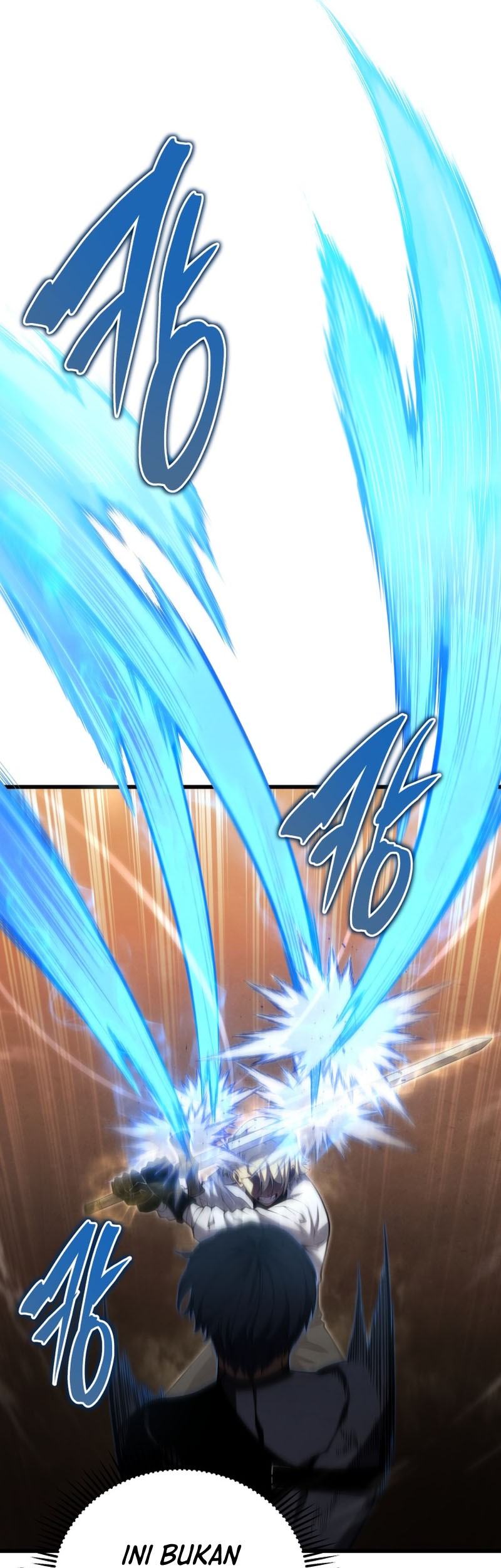 Swordmaster’s Youngest Son Chapter 70 Gambar 45