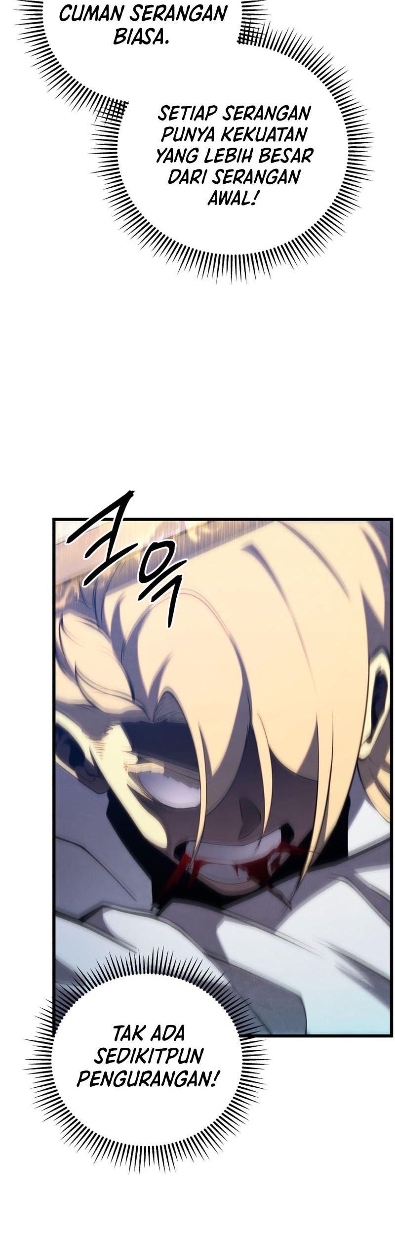 Swordmaster’s Youngest Son Chapter 70 Gambar 46