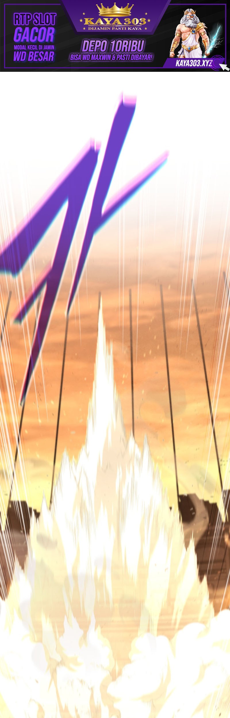 Manhwa Swordmaster’s Youngest Son Chapter 70 gambar nomor 2