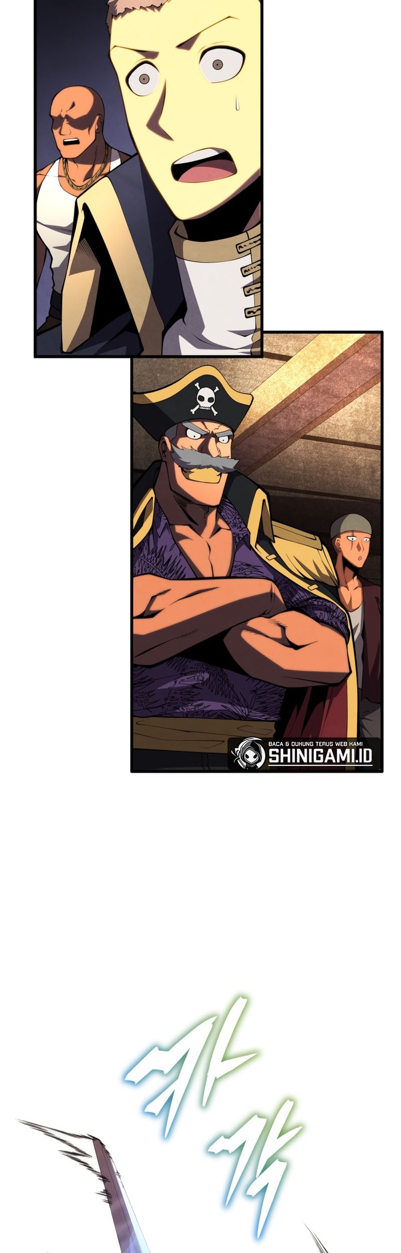 Swordmaster’s Youngest Son Chapter 70 Gambar 4