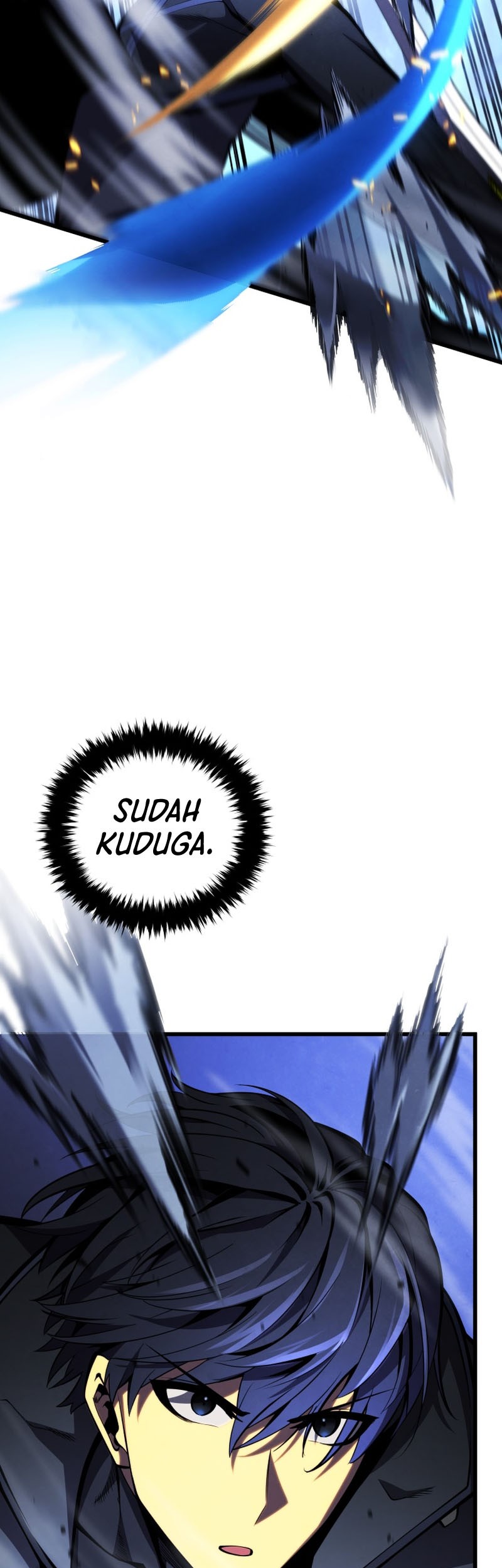 Swordmaster’s Youngest Son Chapter 70 Gambar 8