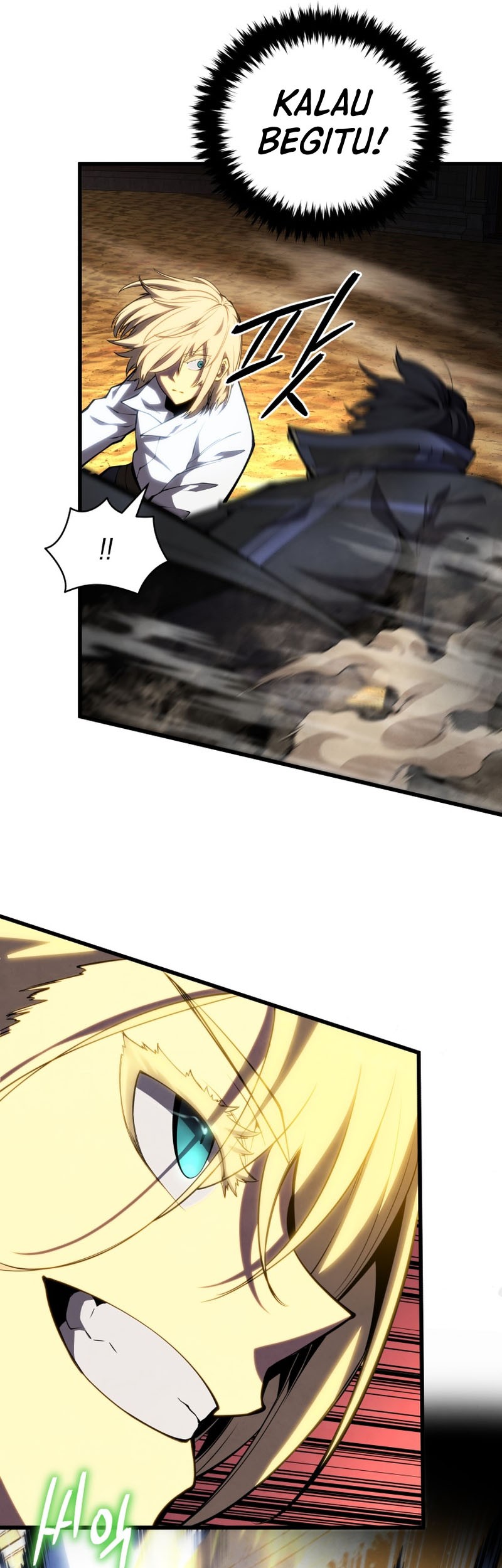 Swordmaster’s Youngest Son Chapter 70 Gambar 10