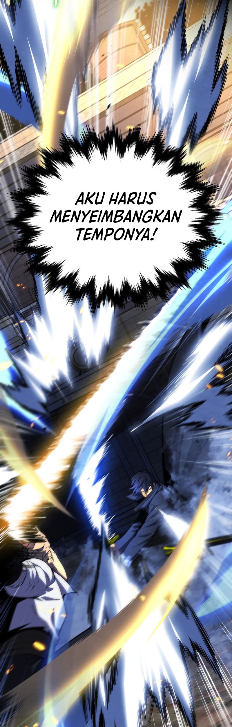 Swordmaster’s Youngest Son Chapter 70 Gambar 11