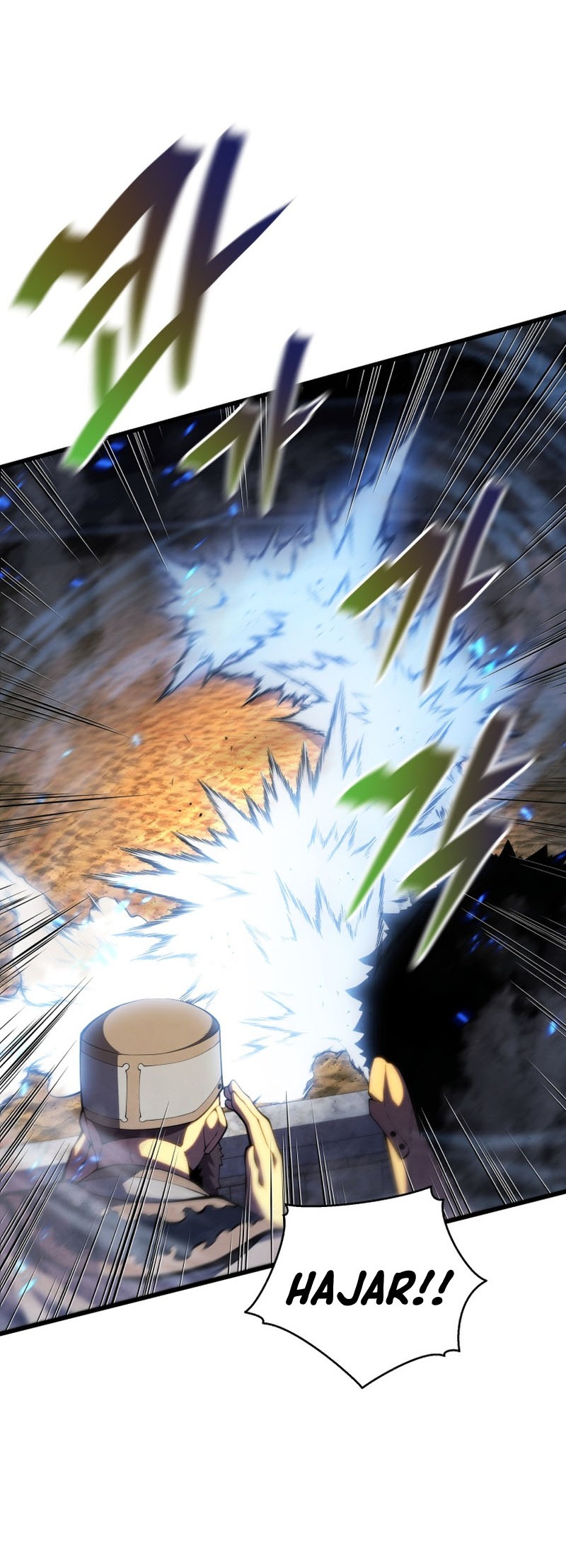 Swordmaster’s Youngest Son Chapter 70 Gambar 13