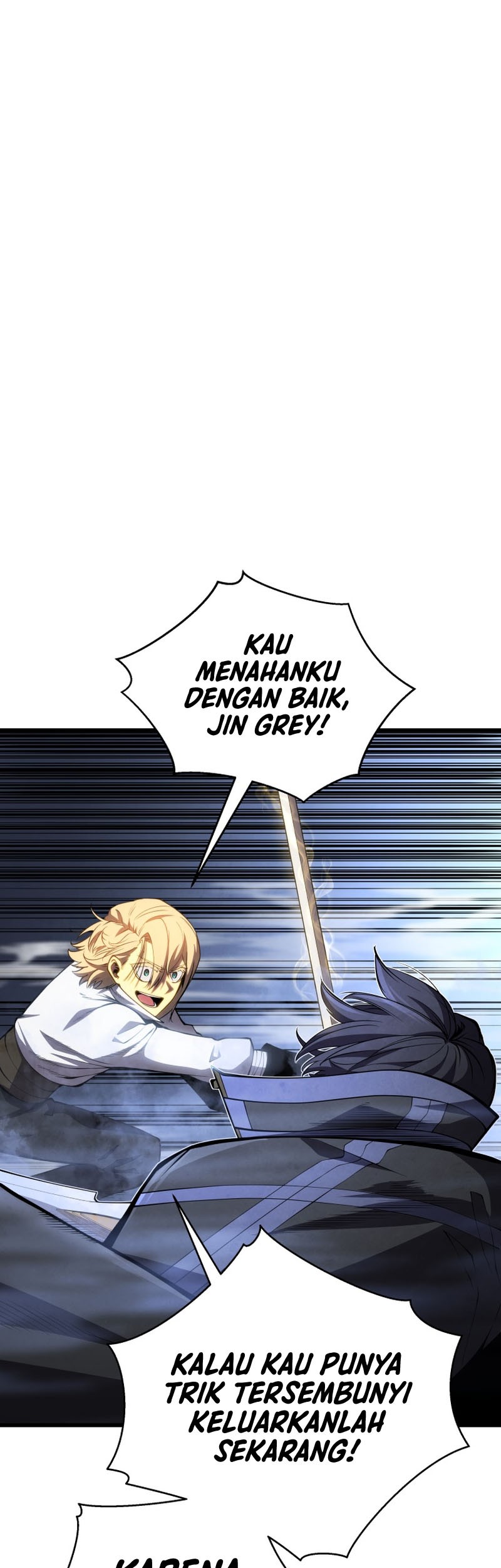 Swordmaster’s Youngest Son Chapter 70 Gambar 16