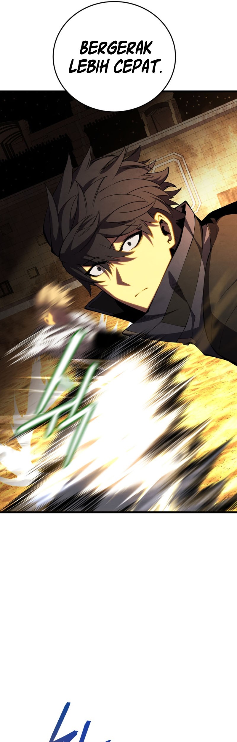 Swordmaster’s Youngest Son Chapter 70 Gambar 18