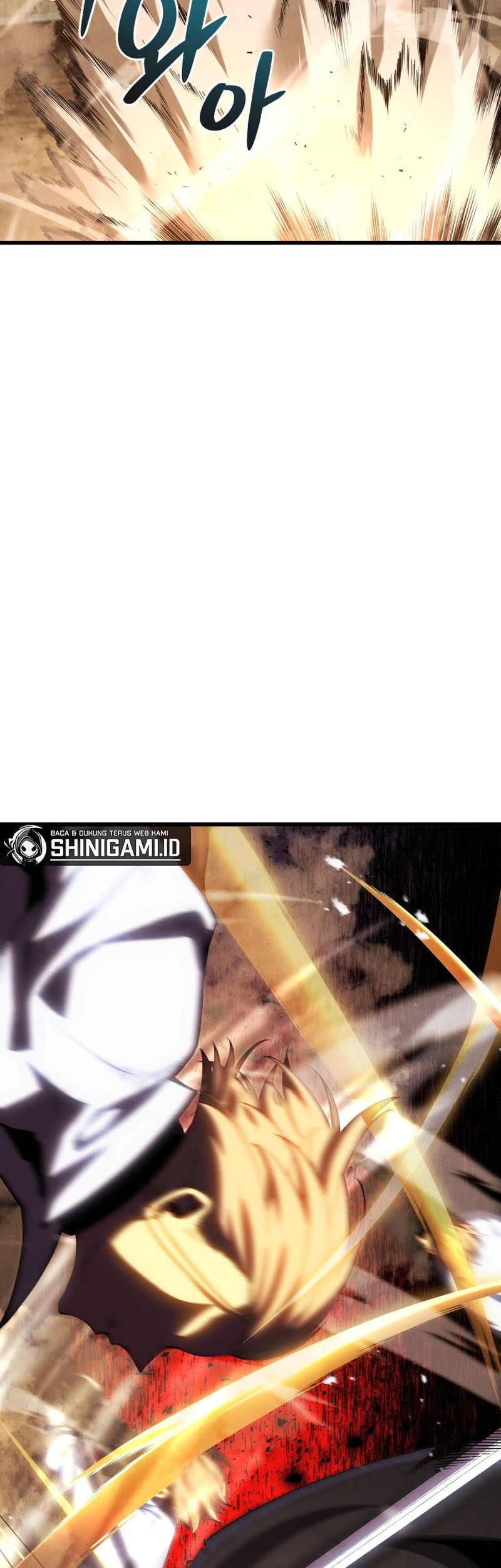 Swordmaster’s Youngest Son Chapter 70 Gambar 24