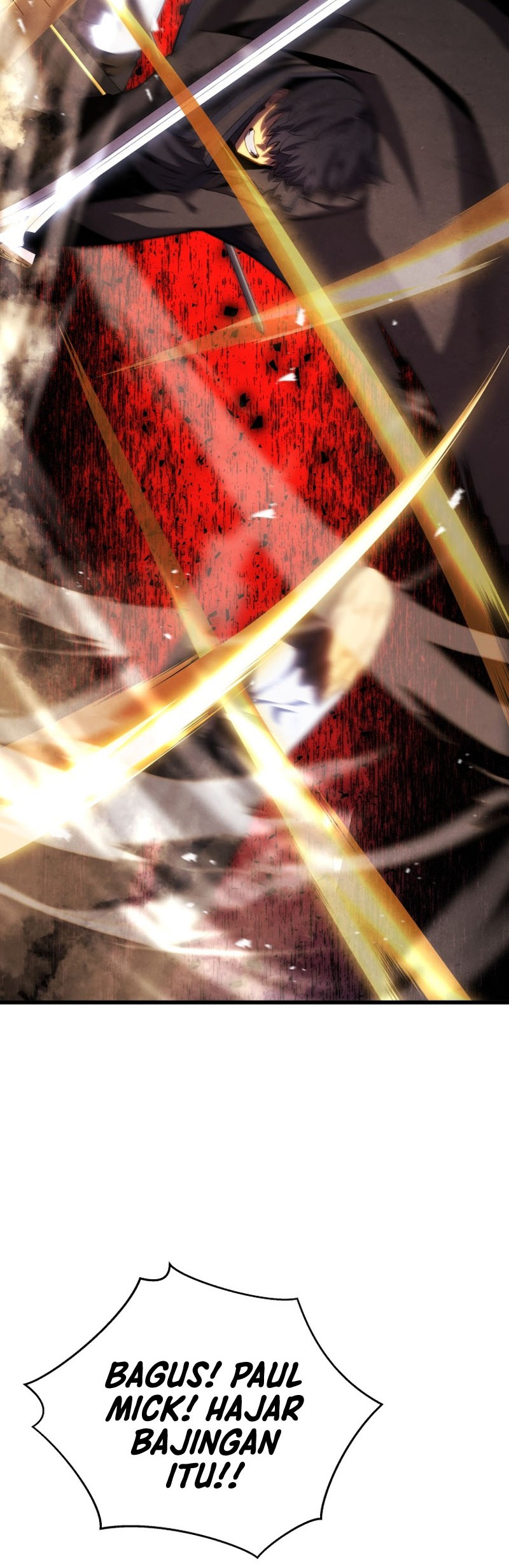 Swordmaster’s Youngest Son Chapter 70 Gambar 25