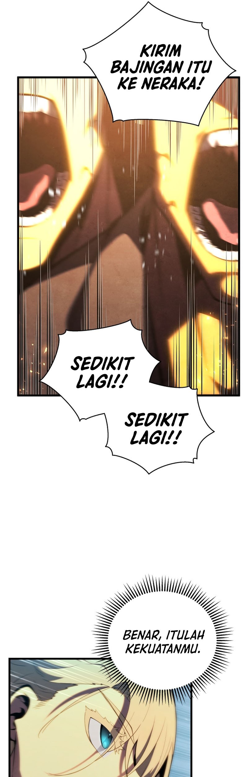 Swordmaster’s Youngest Son Chapter 70 Gambar 26