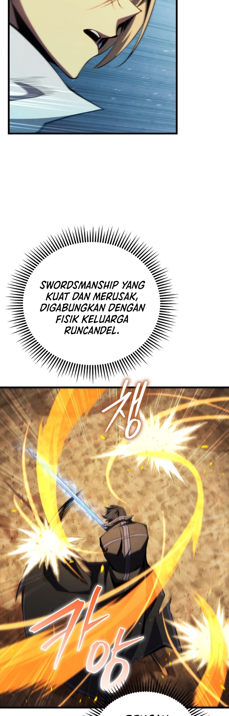 Swordmaster’s Youngest Son Chapter 70 Gambar 27