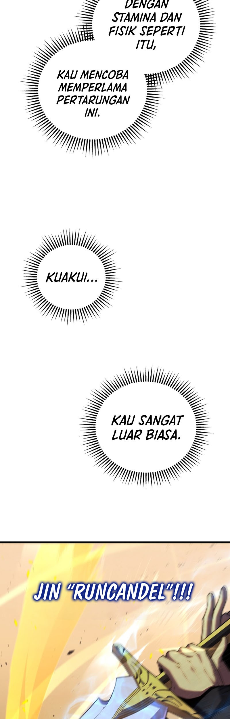 Swordmaster’s Youngest Son Chapter 70 Gambar 28