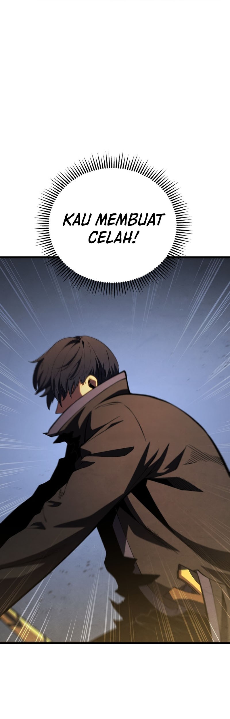 Swordmaster’s Youngest Son Chapter 70 Gambar 30