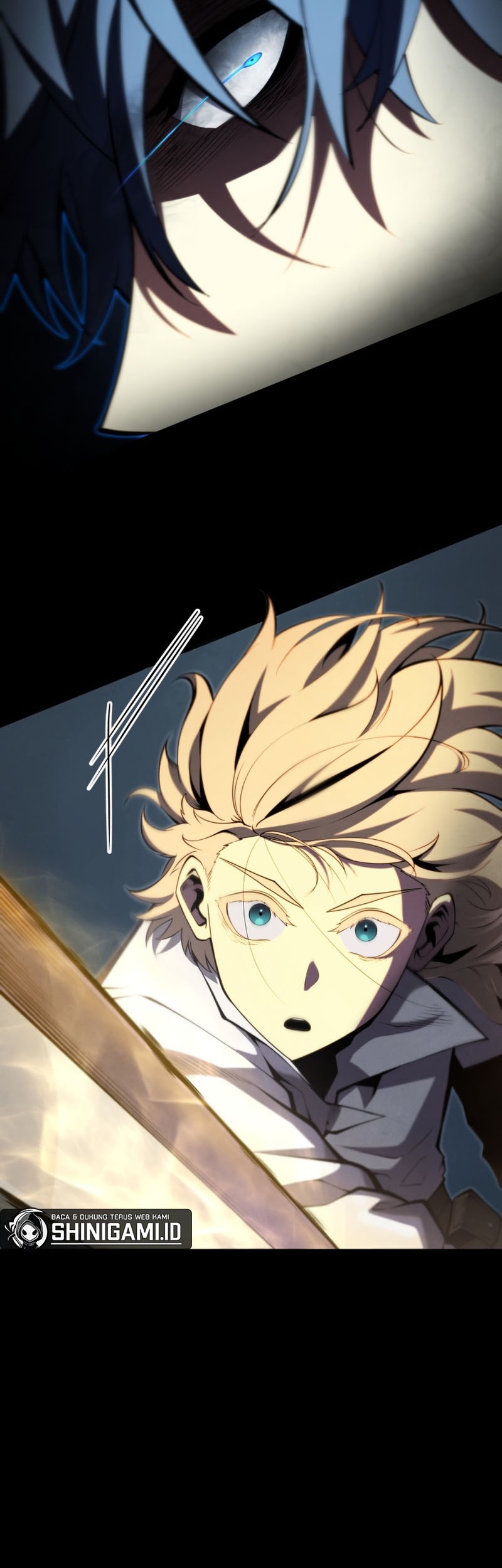 Swordmaster’s Youngest Son Chapter 70 Gambar 32