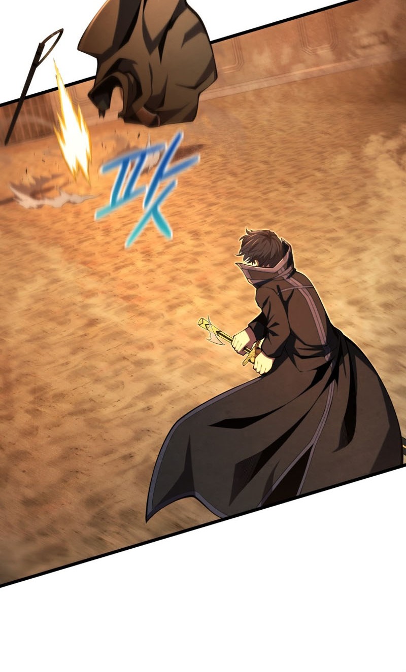 Swordmaster’s Youngest Son Chapter 69 Gambar 54