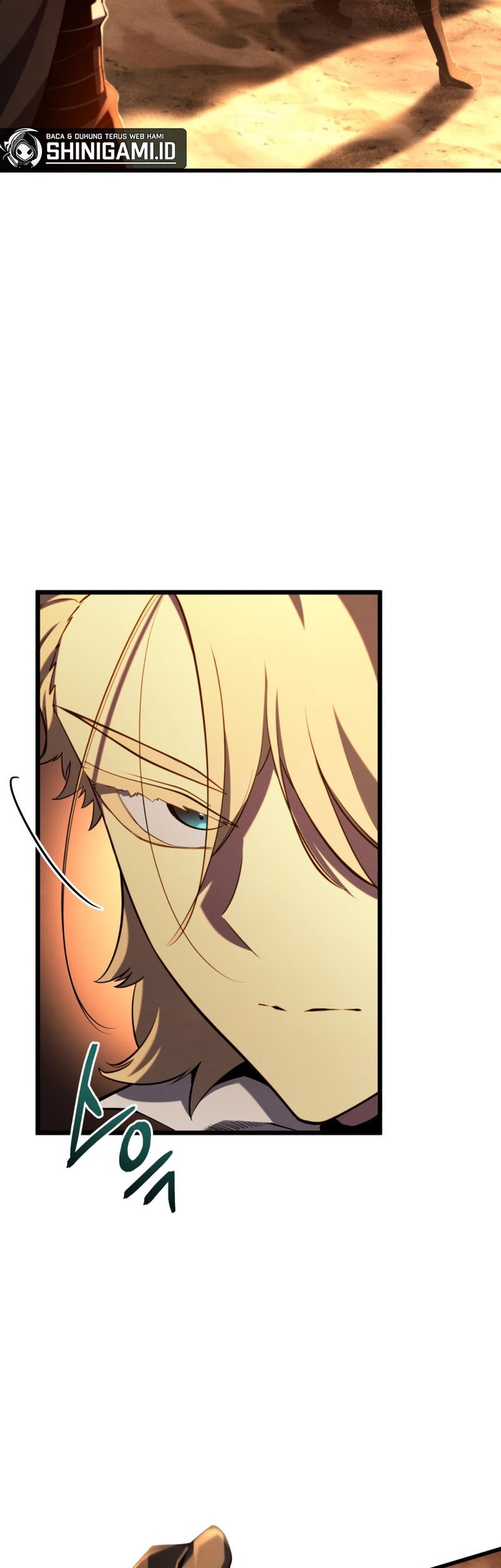 Swordmaster’s Youngest Son Chapter 69 Gambar 53