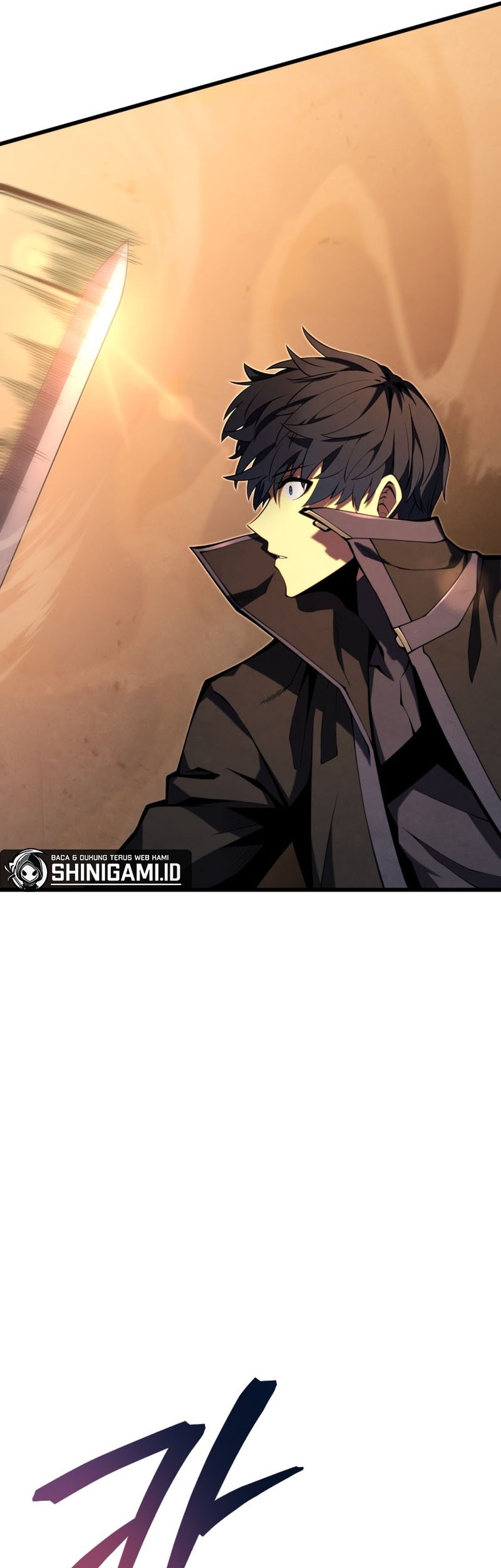 Swordmaster’s Youngest Son Chapter 69 Gambar 55