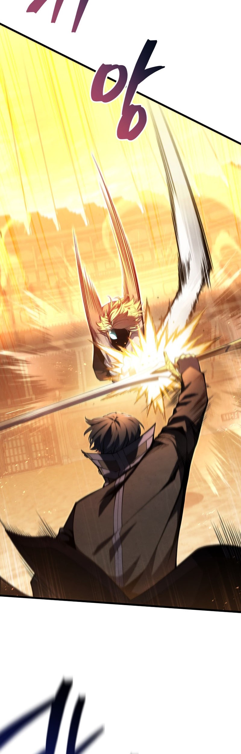 Swordmaster’s Youngest Son Chapter 69 Gambar 56