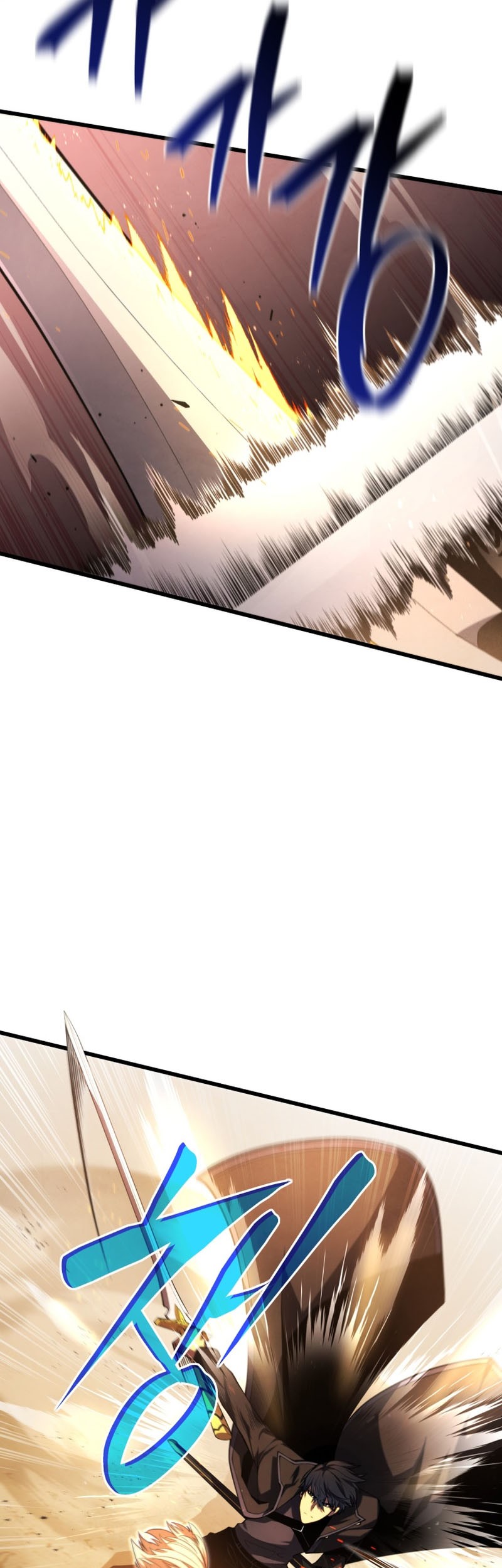 Swordmaster’s Youngest Son Chapter 69 Gambar 57