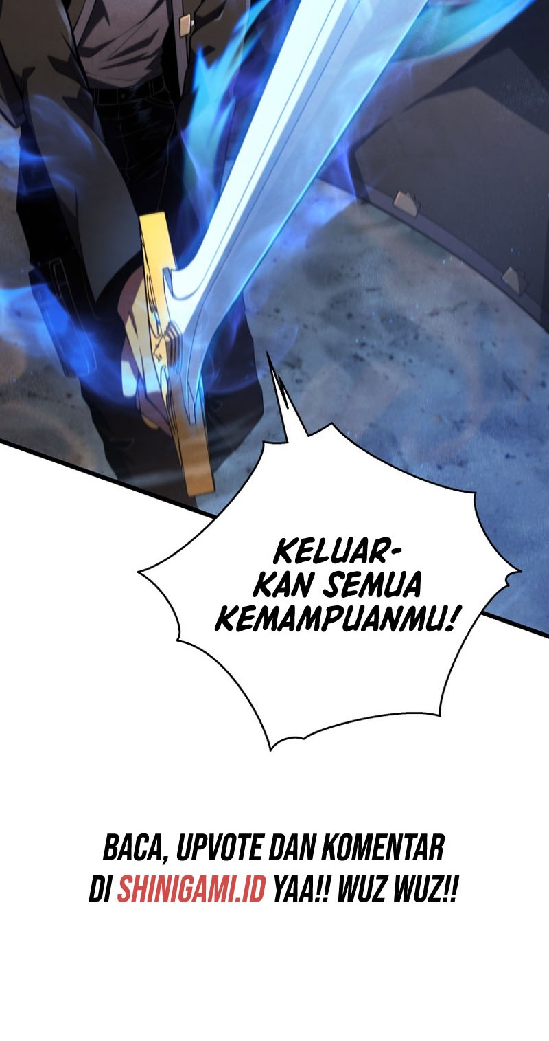 Swordmaster’s Youngest Son Chapter 69 Gambar 62