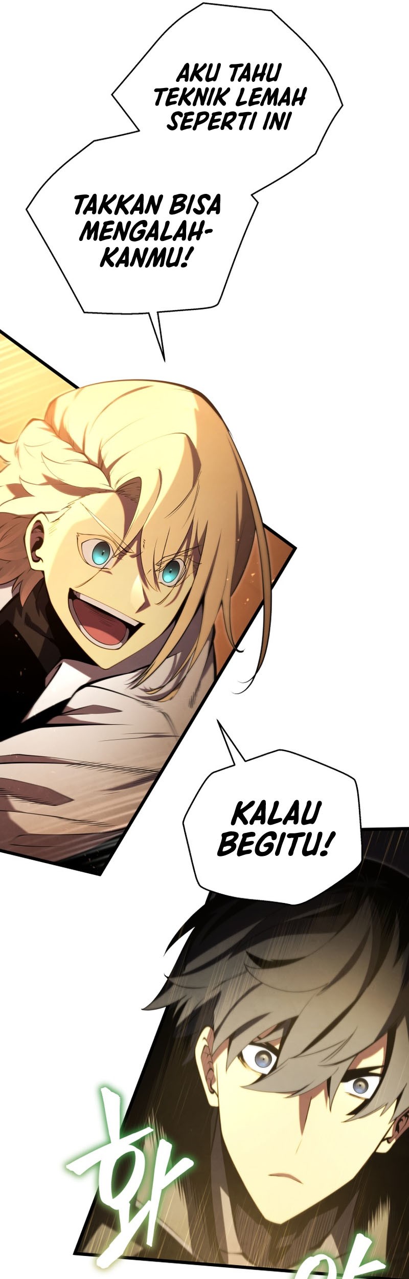 Swordmaster’s Youngest Son Chapter 69 Gambar 59