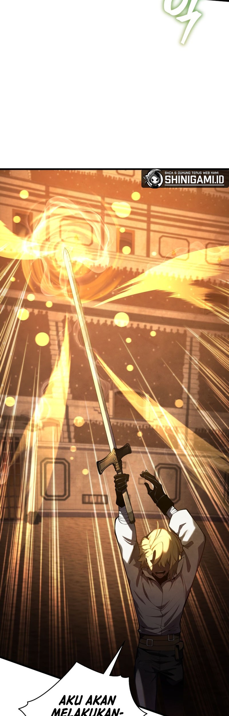 Swordmaster’s Youngest Son Chapter 69 Gambar 60