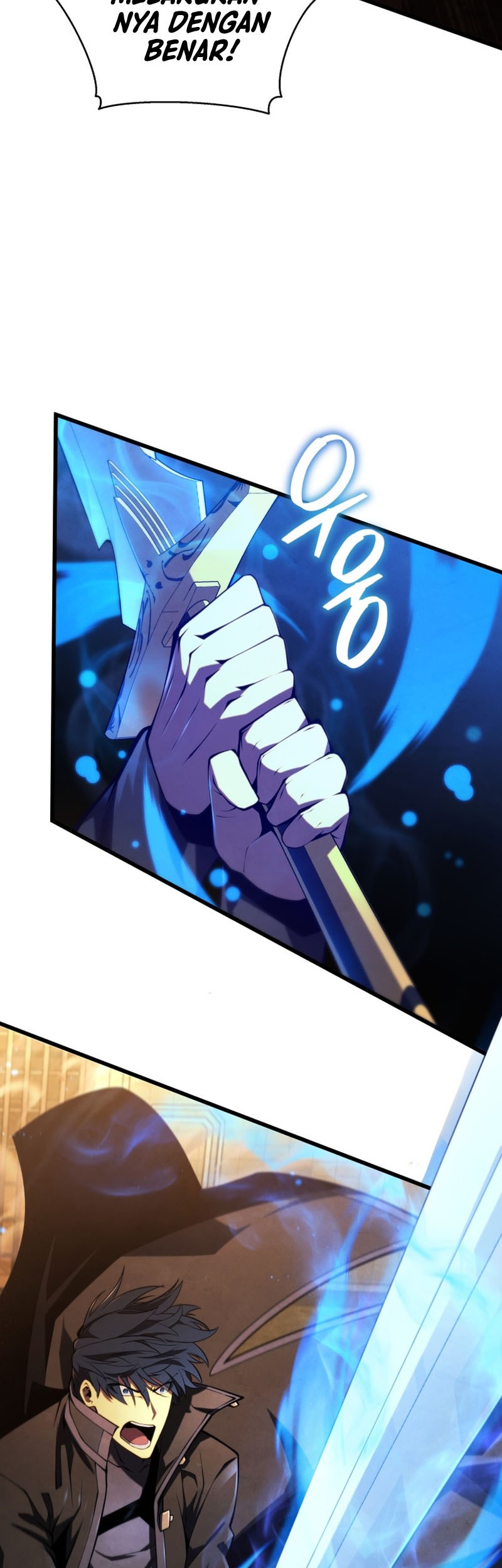 Swordmaster’s Youngest Son Chapter 69 Gambar 61