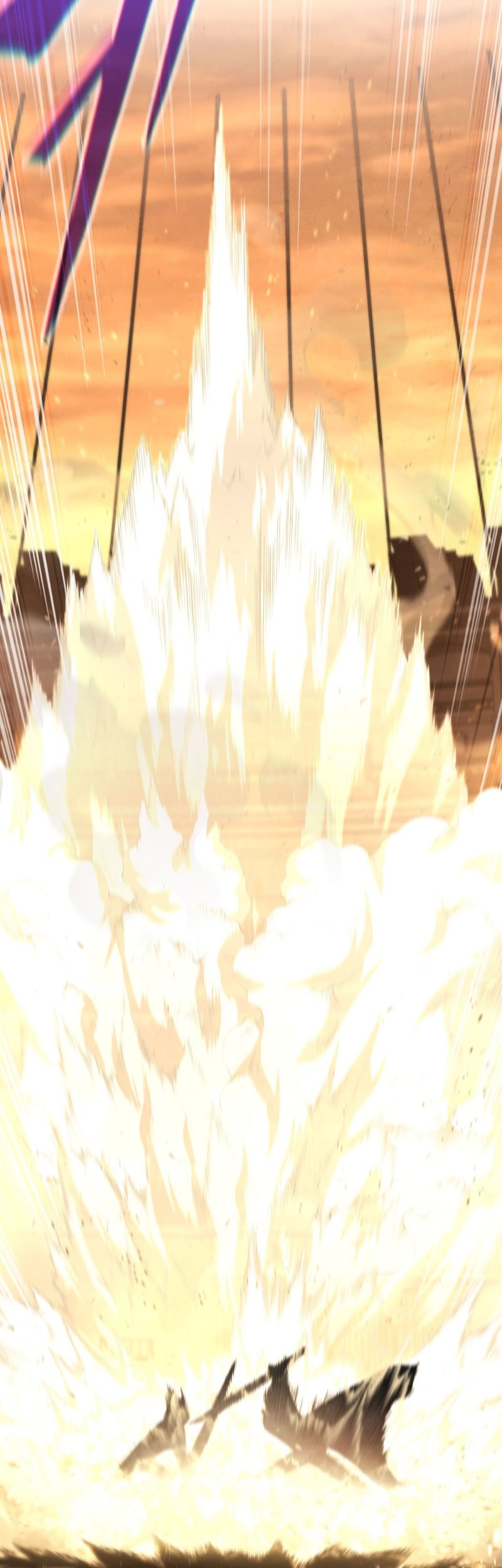 Swordmaster’s Youngest Son Chapter 69 Gambar 64