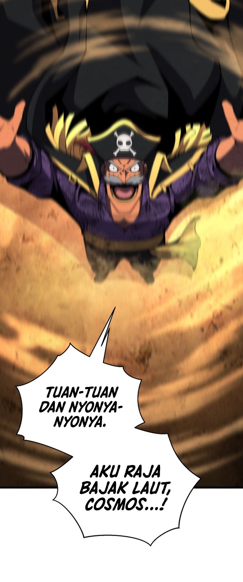 Swordmaster’s Youngest Son Chapter 69 Gambar 38