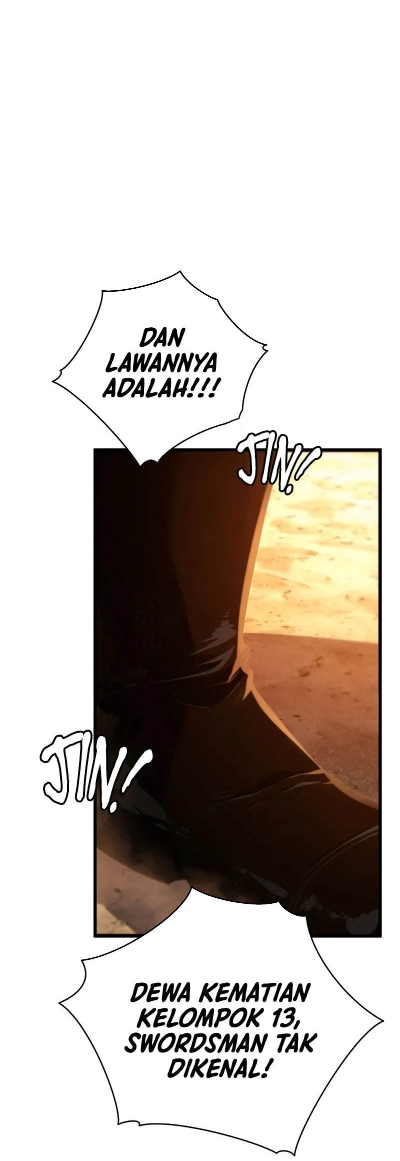 Swordmaster’s Youngest Son Chapter 69 Gambar 46