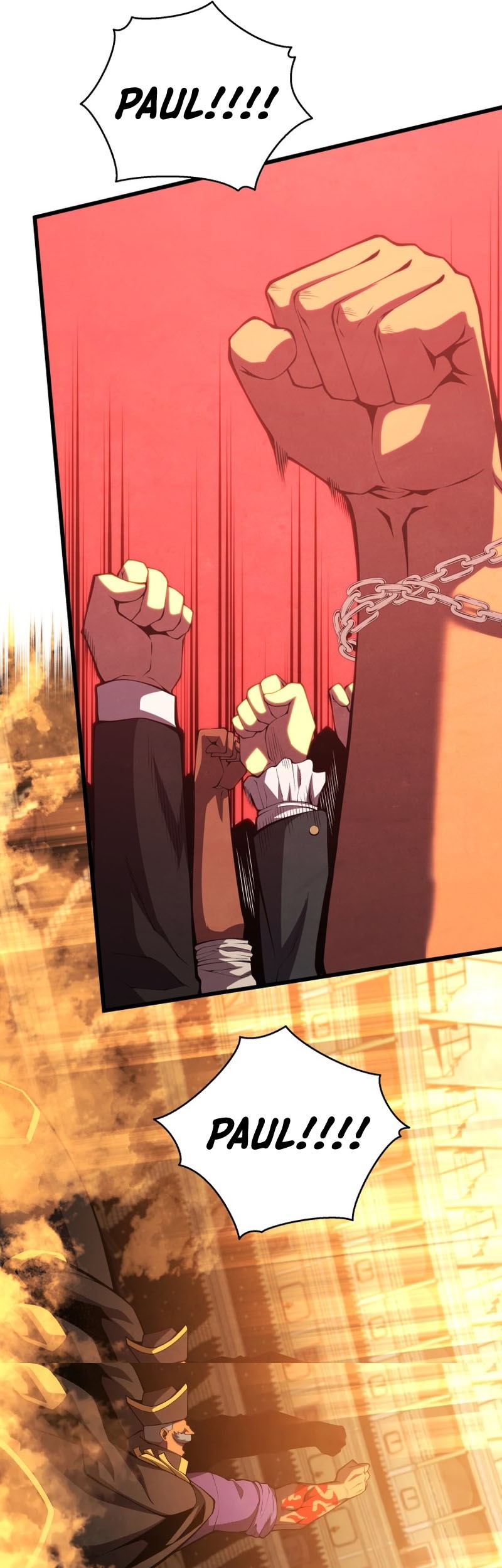 Swordmaster’s Youngest Son Chapter 69 Gambar 43