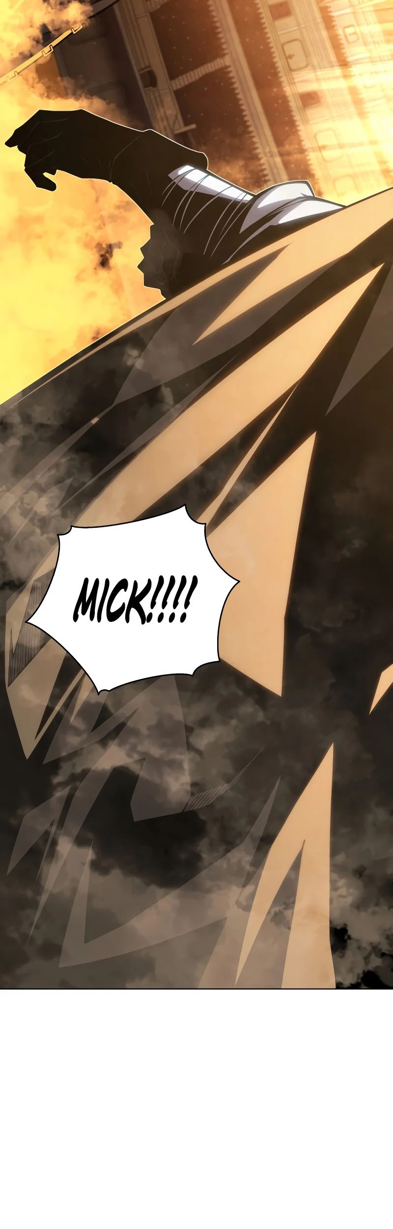 Swordmaster’s Youngest Son Chapter 69 Gambar 44