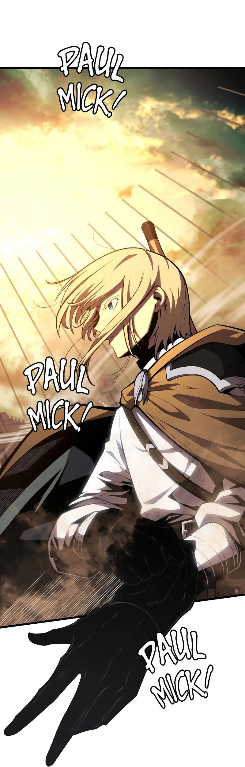 Swordmaster’s Youngest Son Chapter 69 Gambar 45