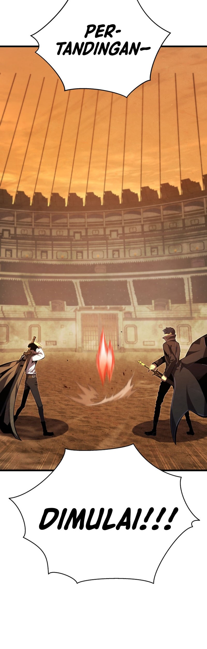 Swordmaster’s Youngest Son Chapter 69 Gambar 50