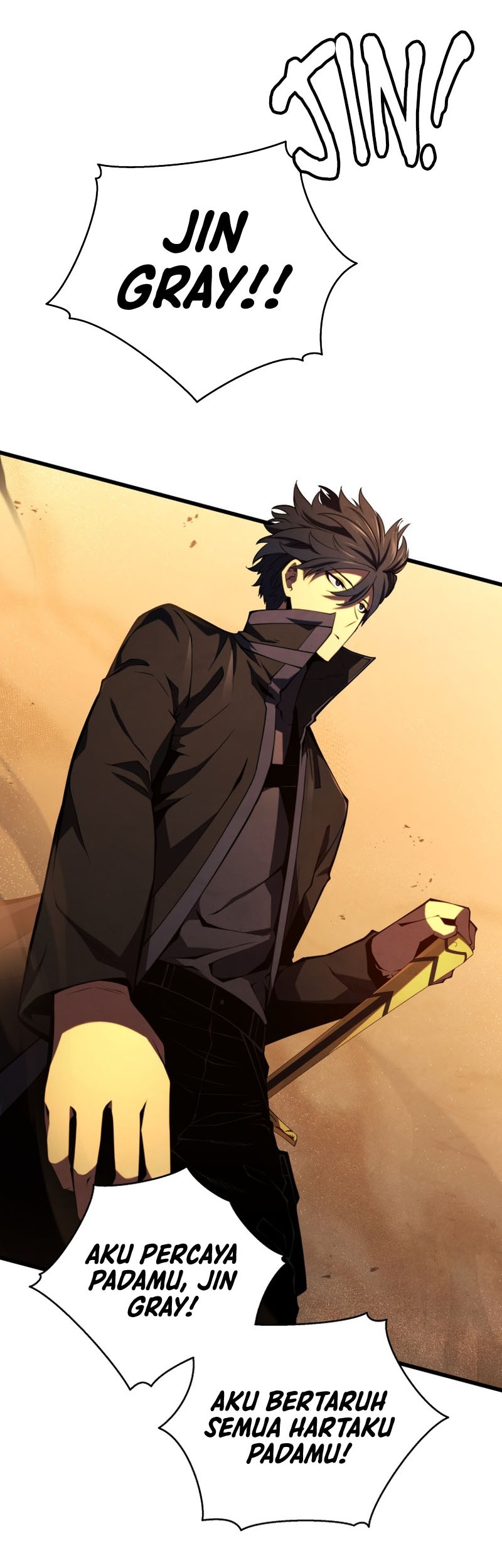 Swordmaster’s Youngest Son Chapter 69 Gambar 47