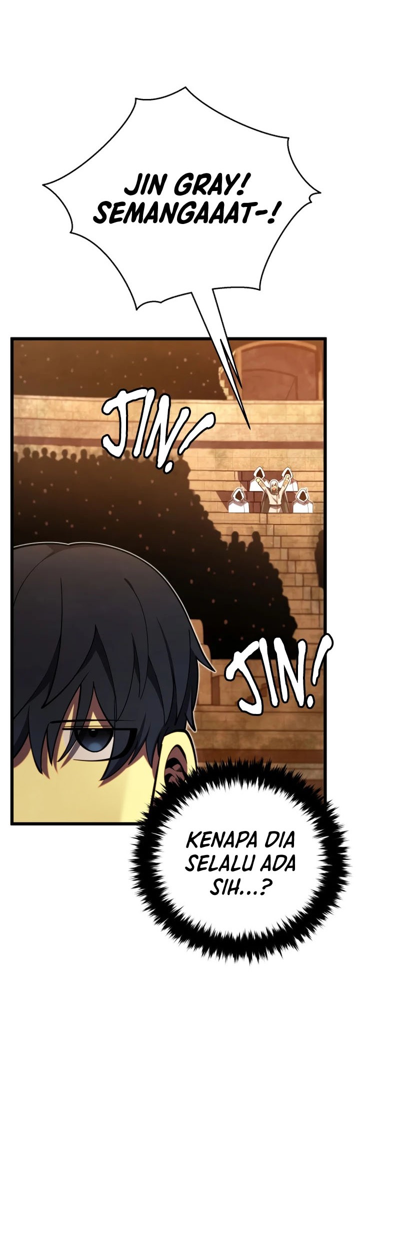 Swordmaster’s Youngest Son Chapter 69 Gambar 48