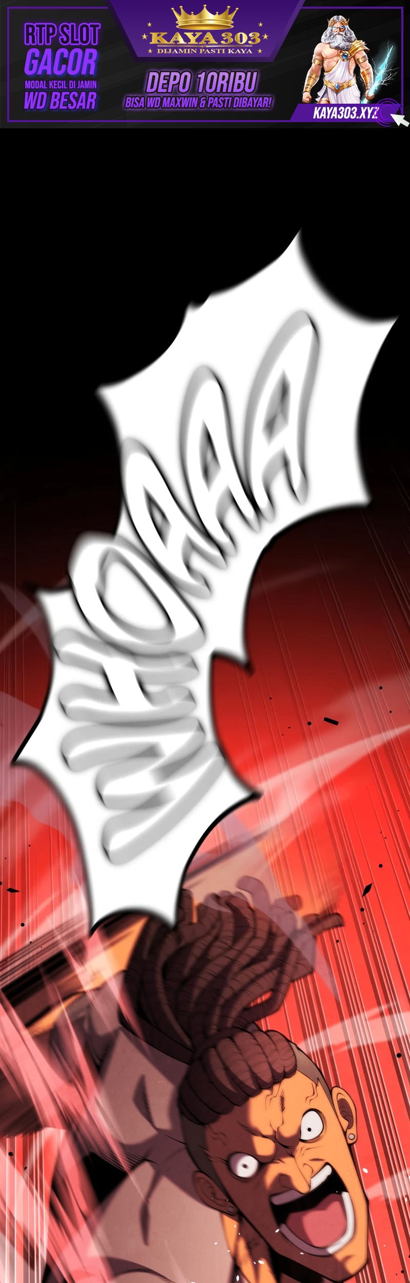 Manhwa Swordmaster’s Youngest Son Chapter 69 gambar nomor 2