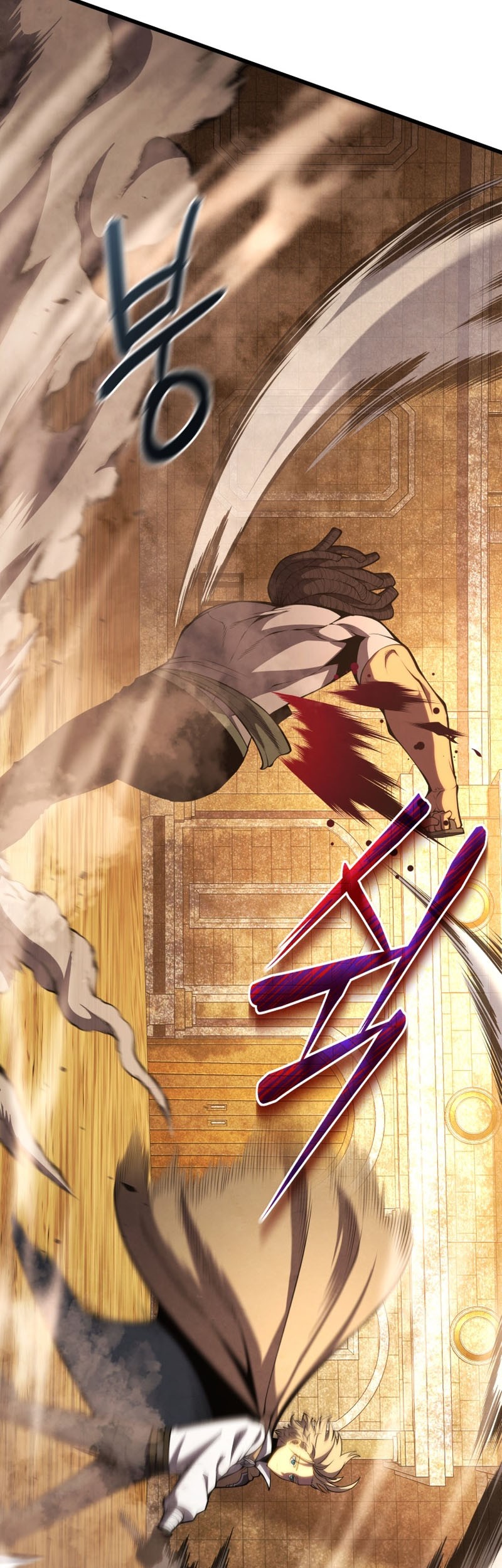 Swordmaster’s Youngest Son Chapter 69 Gambar 4