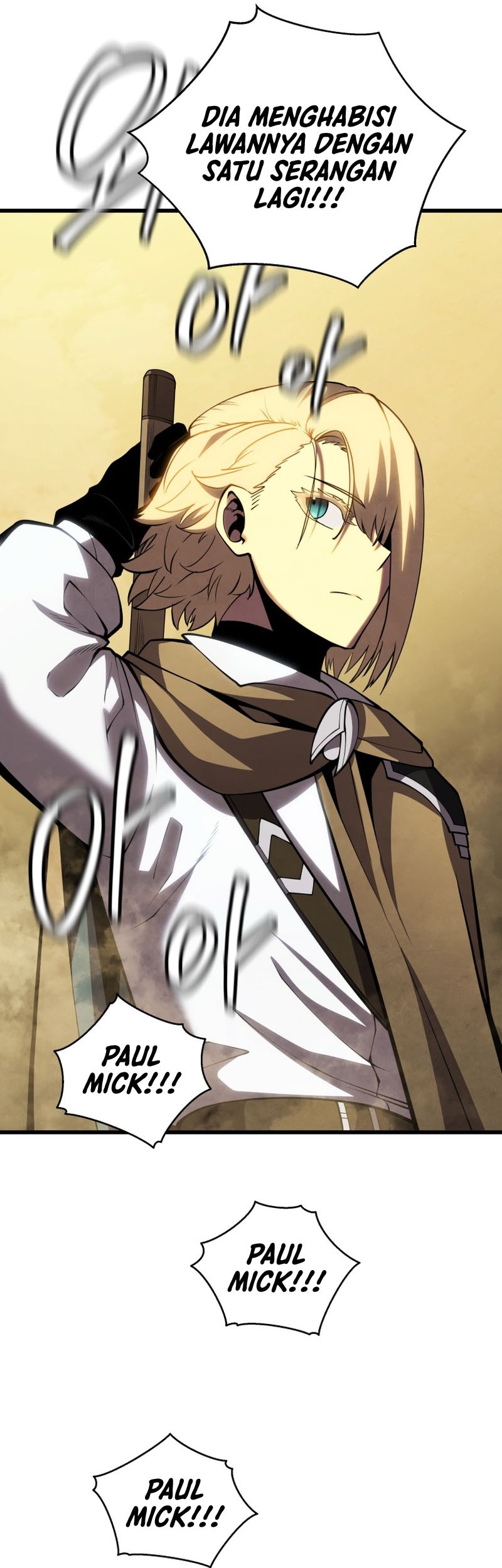 Swordmaster’s Youngest Son Chapter 69 Gambar 7