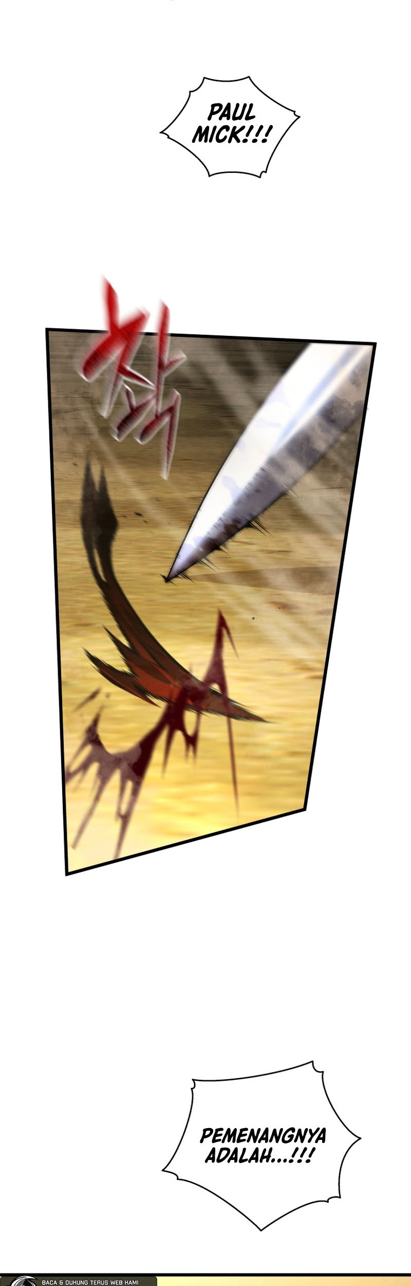 Swordmaster’s Youngest Son Chapter 69 Gambar 8