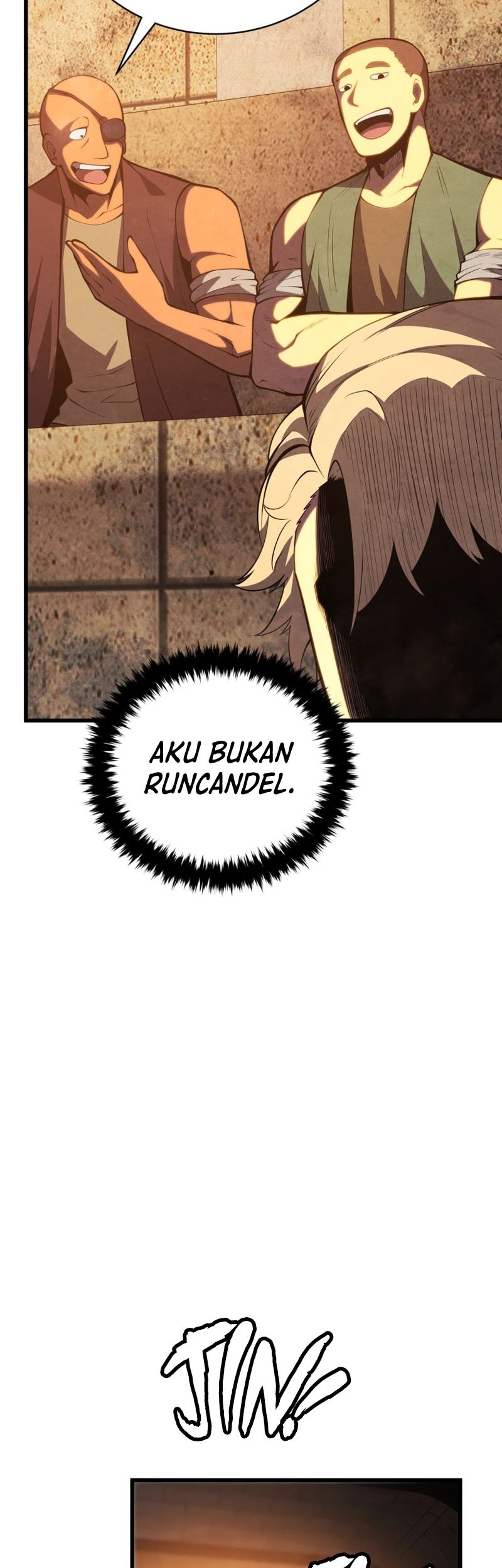 Swordmaster’s Youngest Son Chapter 69 Gambar 12