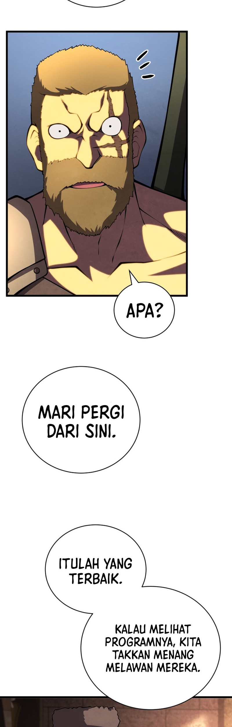 Swordmaster’s Youngest Son Chapter 69 Gambar 20