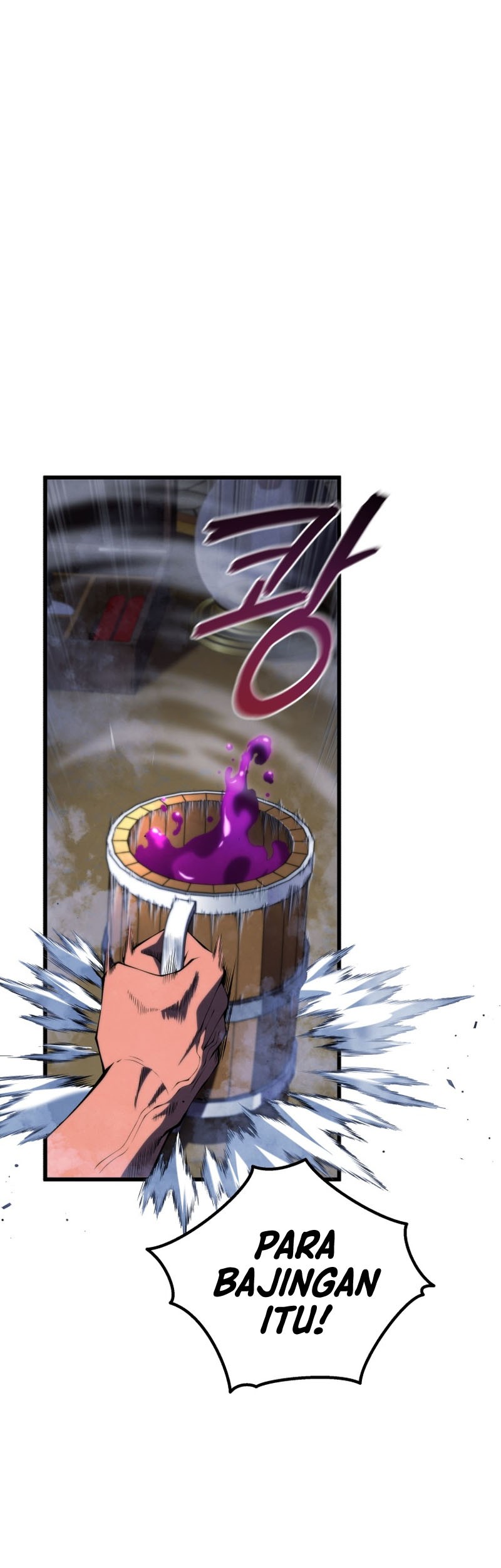 Swordmaster’s Youngest Son Chapter 69 Gambar 23