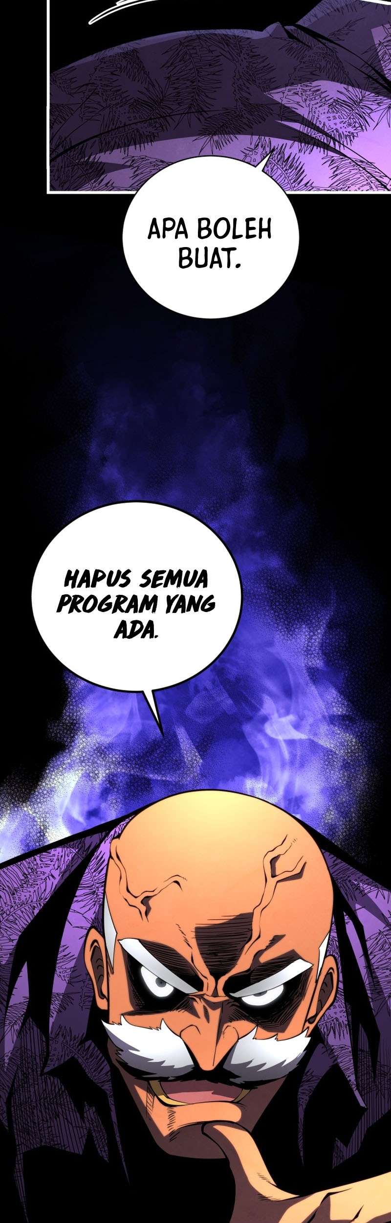 Swordmaster’s Youngest Son Chapter 69 Gambar 25