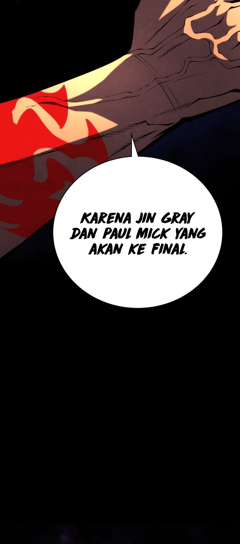 Swordmaster’s Youngest Son Chapter 69 Gambar 26