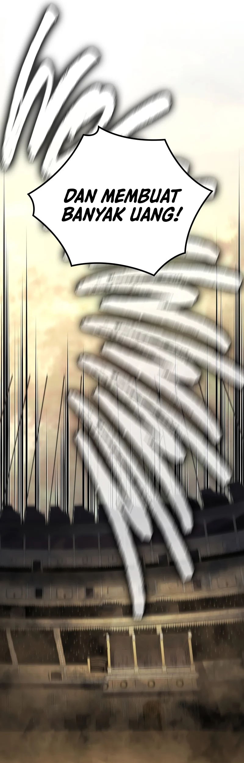 Swordmaster’s Youngest Son Chapter 69 Gambar 31