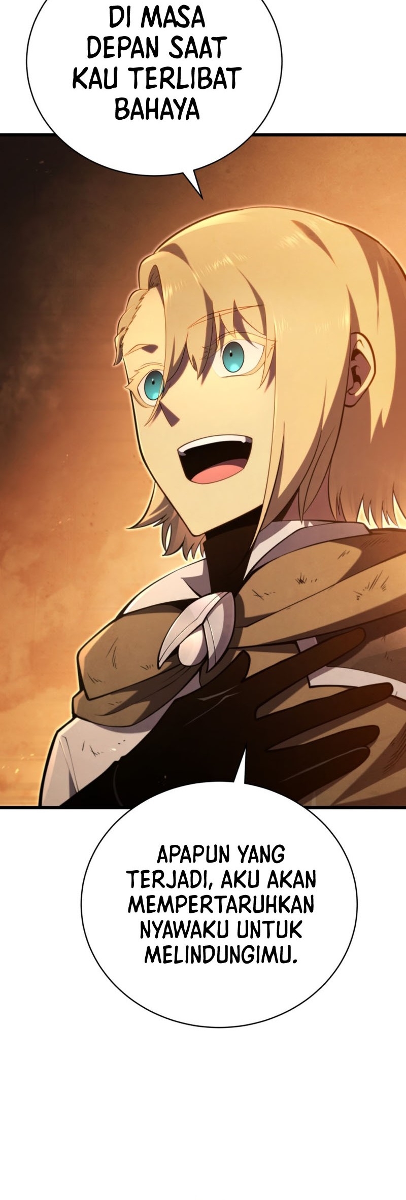 Swordmaster’s Youngest Son Chapter 68 Gambar 53