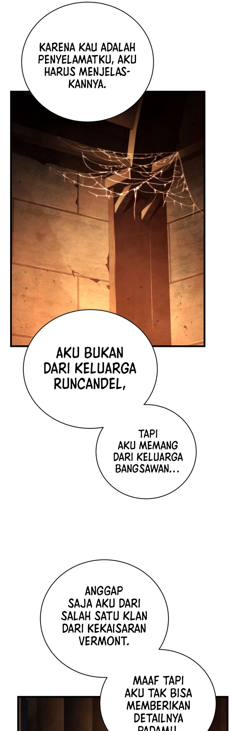 Swordmaster’s Youngest Son Chapter 68 Gambar 50