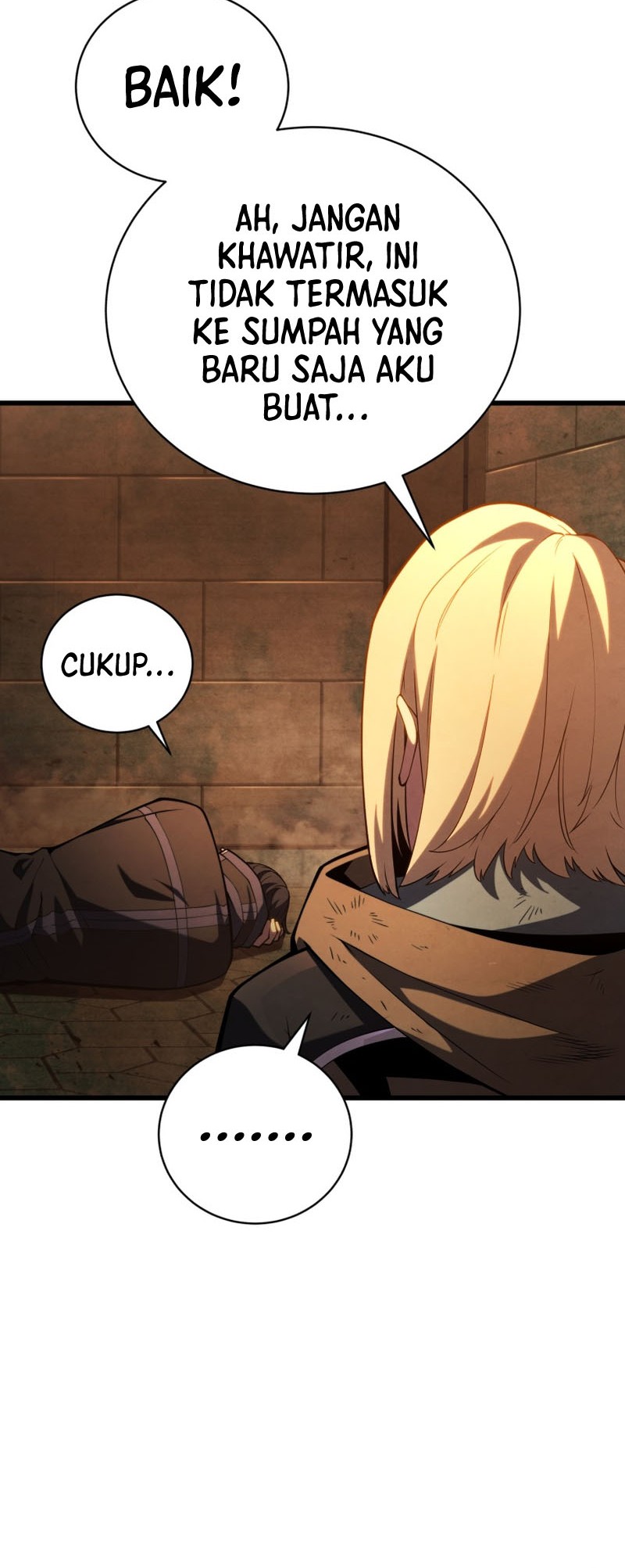 Swordmaster’s Youngest Son Chapter 68 Gambar 57