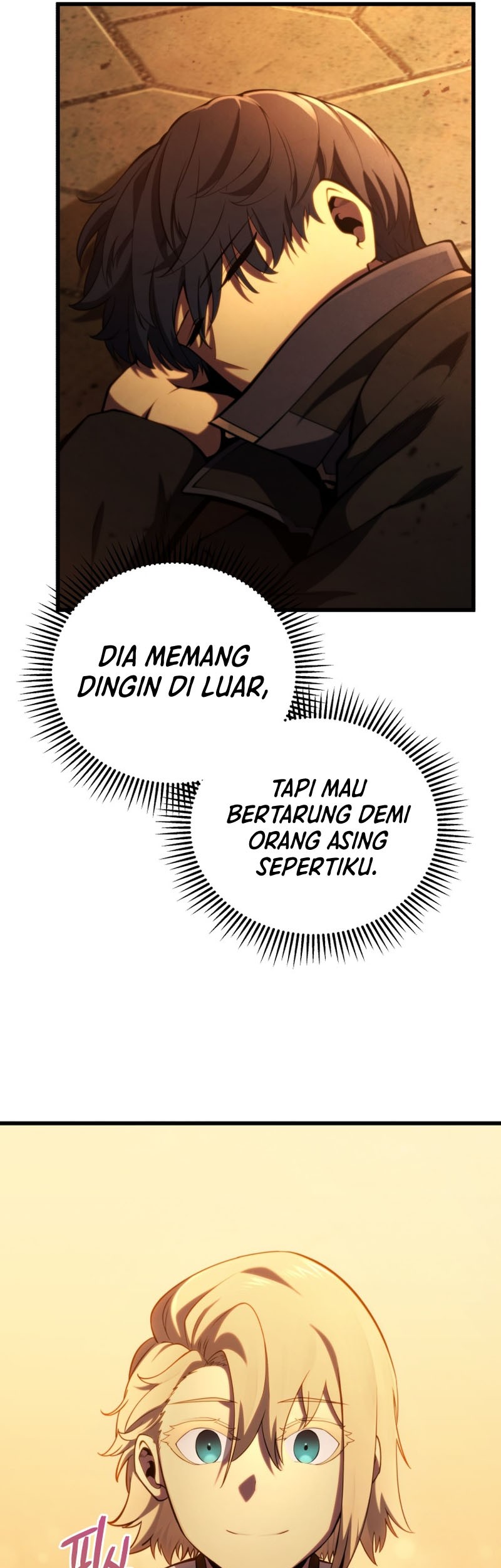 Swordmaster’s Youngest Son Chapter 68 Gambar 58