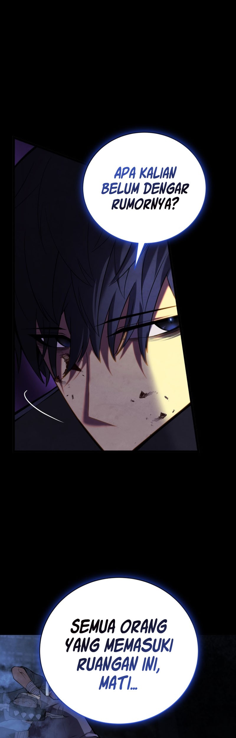 Swordmaster’s Youngest Son Chapter 68 Gambar 34